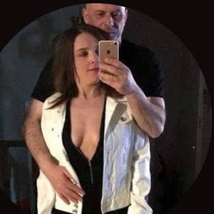 Meet your Posher, Gerry